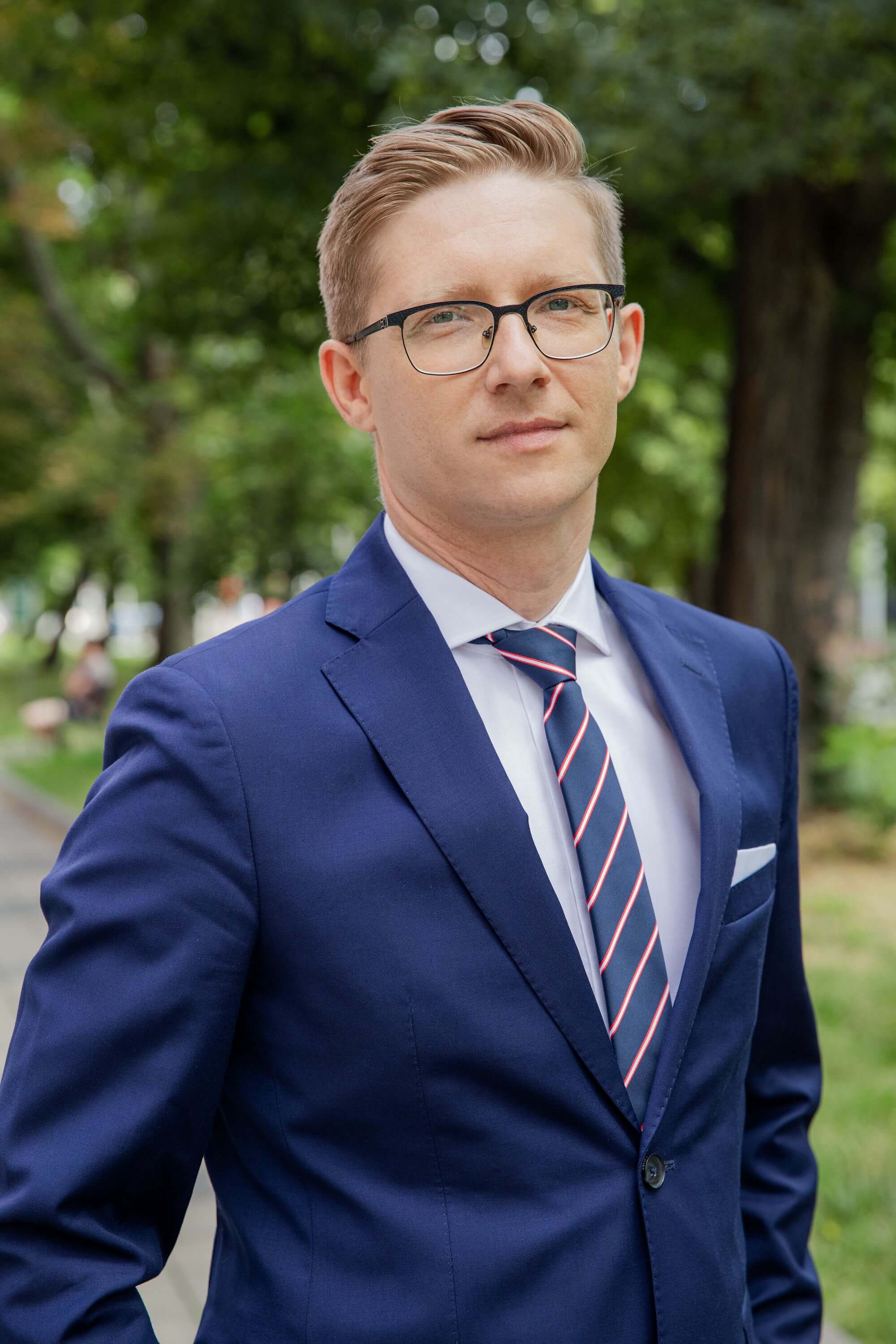 Krzysztof Łechtański
